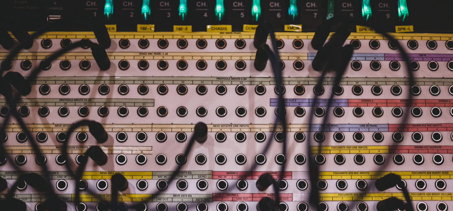 0057 AA BUNKER STUDIOS
